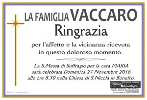 ringraziamento-maria-silvestri